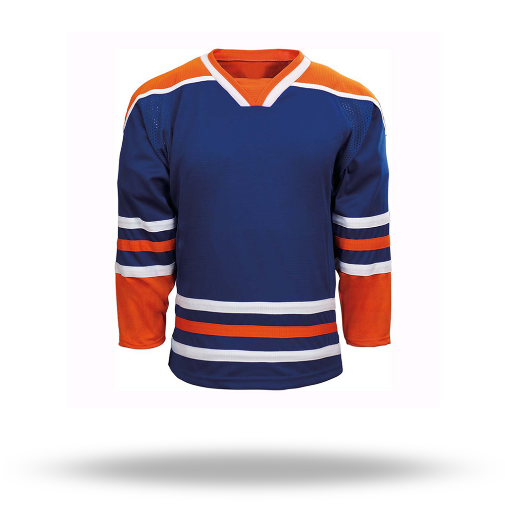 Hockey Jersey - Leads Generation